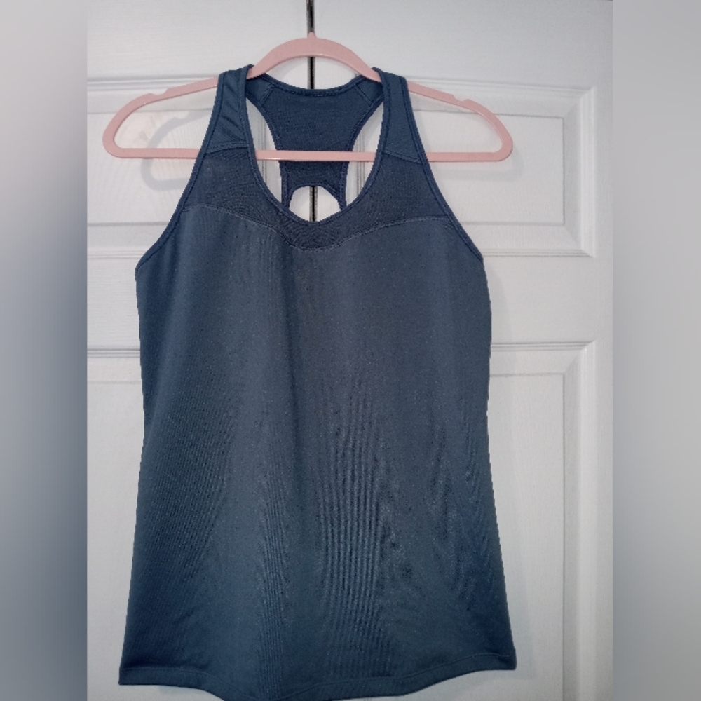 Athleta workout tank top